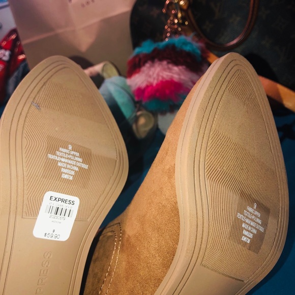 Express booties with slit sides🔥🔥😍 - Picture 4 of 7